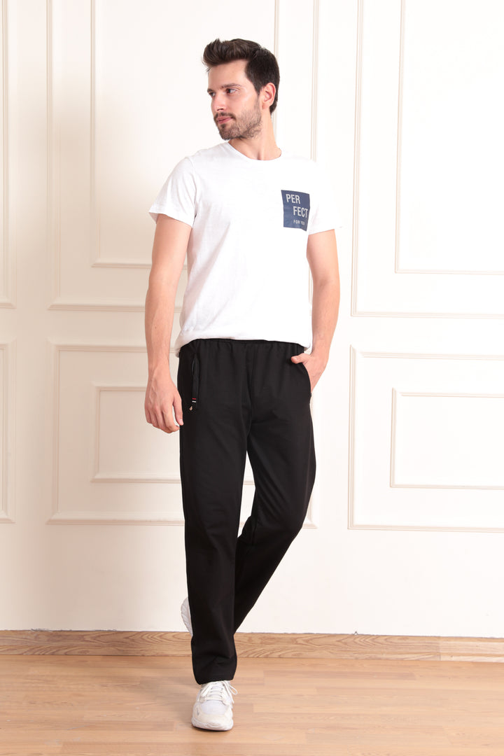 MPL Men's Sweatpants Bottoms 5014 - Strongsville