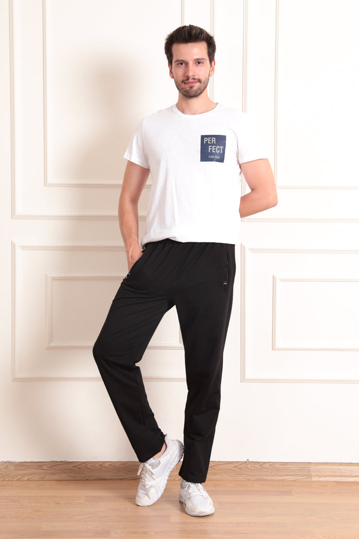 MPL Men's Sweatpants Bottoms 5014 - Strongsville