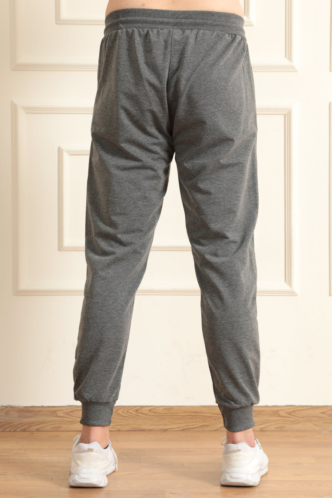MPL Men's Ribbed Sweatpants 5033 - Ciudad López Mateos