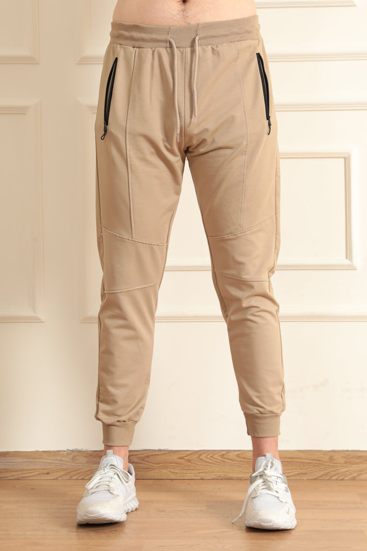 MPL Men's Ribbed Sweatpants 5033 - St. Thomas