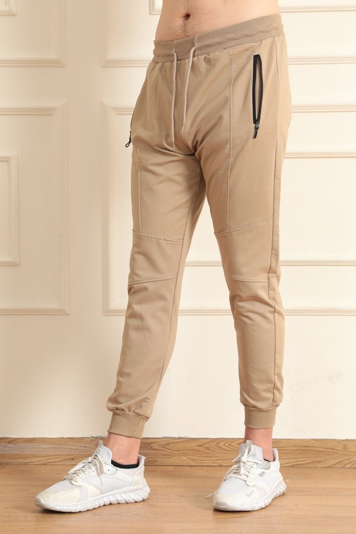 MPL Men's Ribbed Sweatpants 5033 - St. Thomas