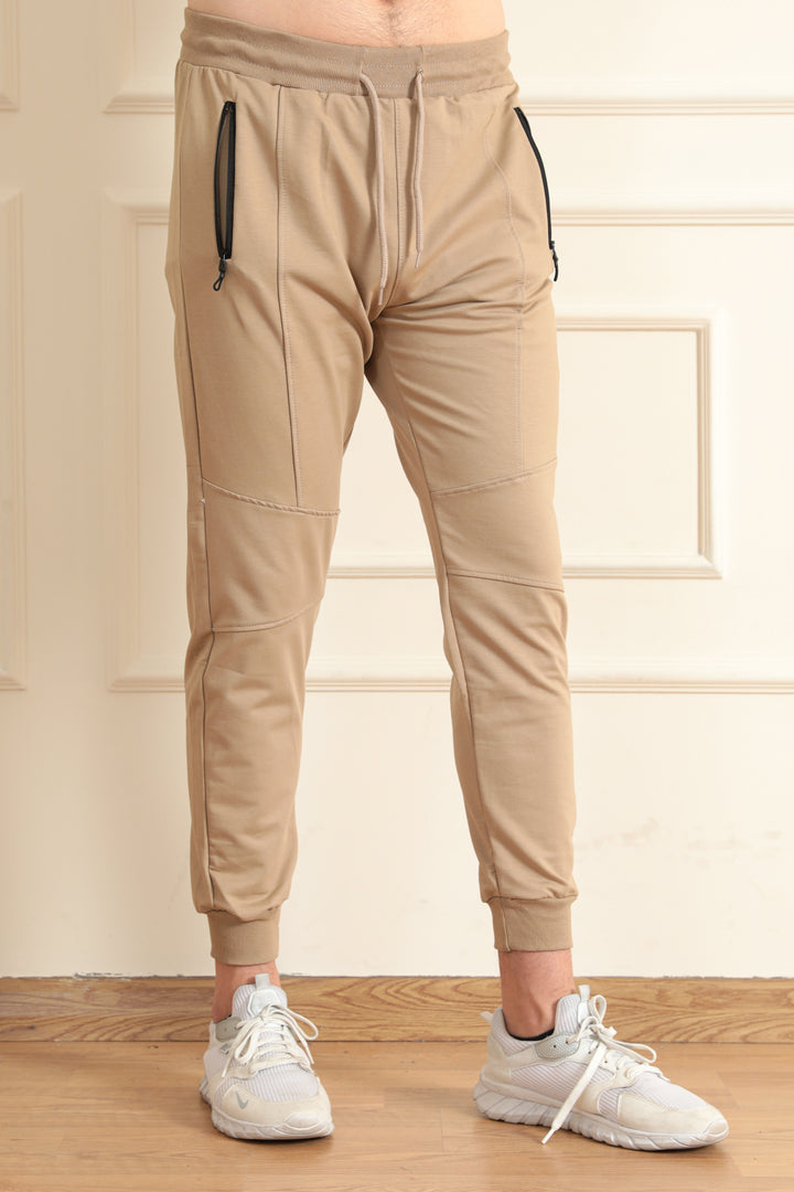 MPL Men's Ribbed Sweatpants 5033 - St. Thomas