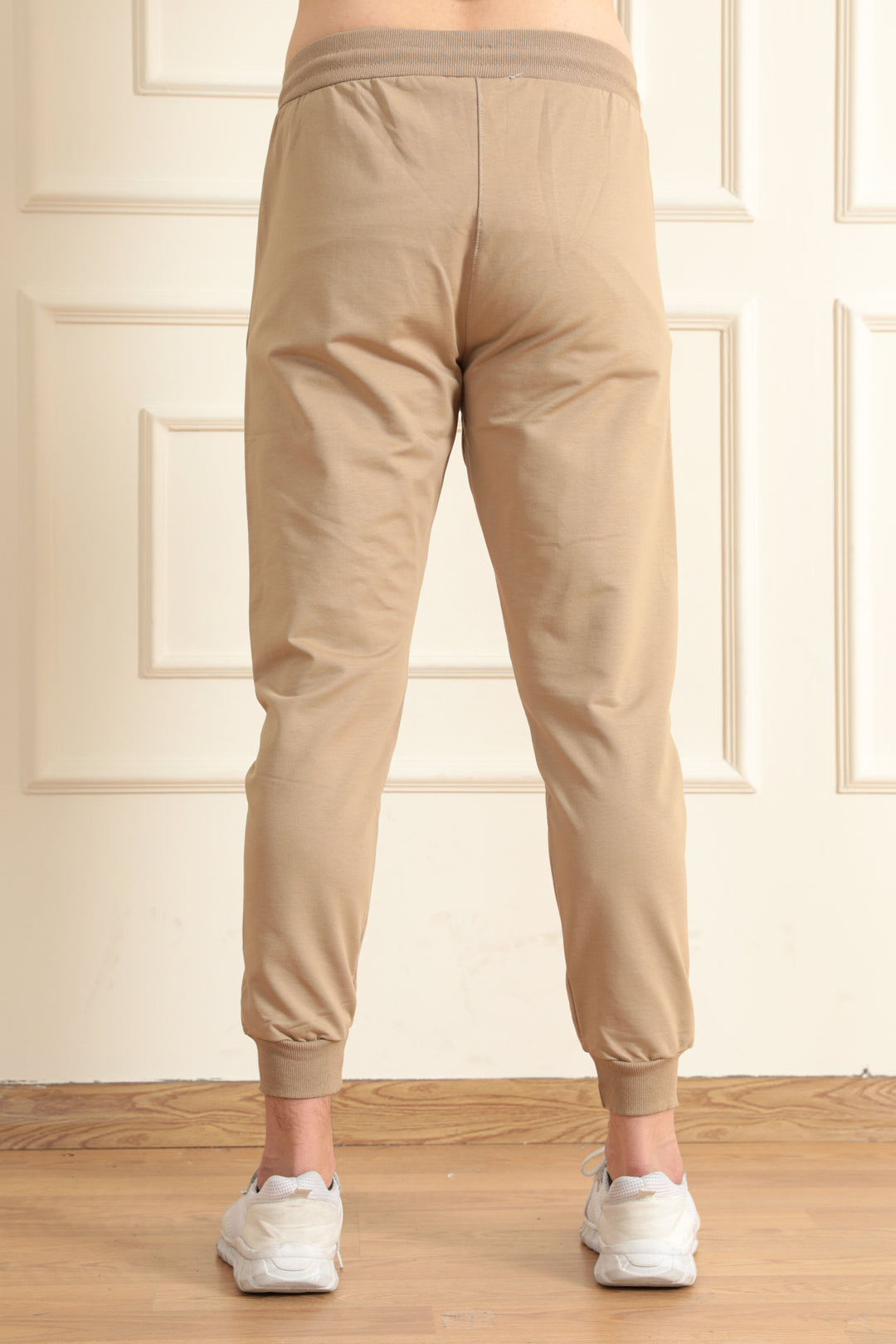 MPL Men's Ribbed Sweatpants 5033 - St. Thomas