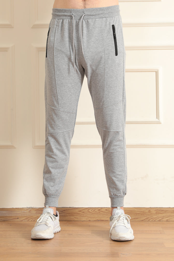 MPL Men's Ribbed Sweatpants 5033 - Bergisch Gladbach