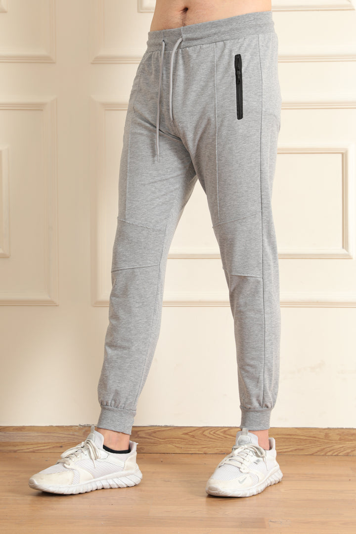MPL Men's Ribbed Sweatpants 5033 - Bergisch Gladbach