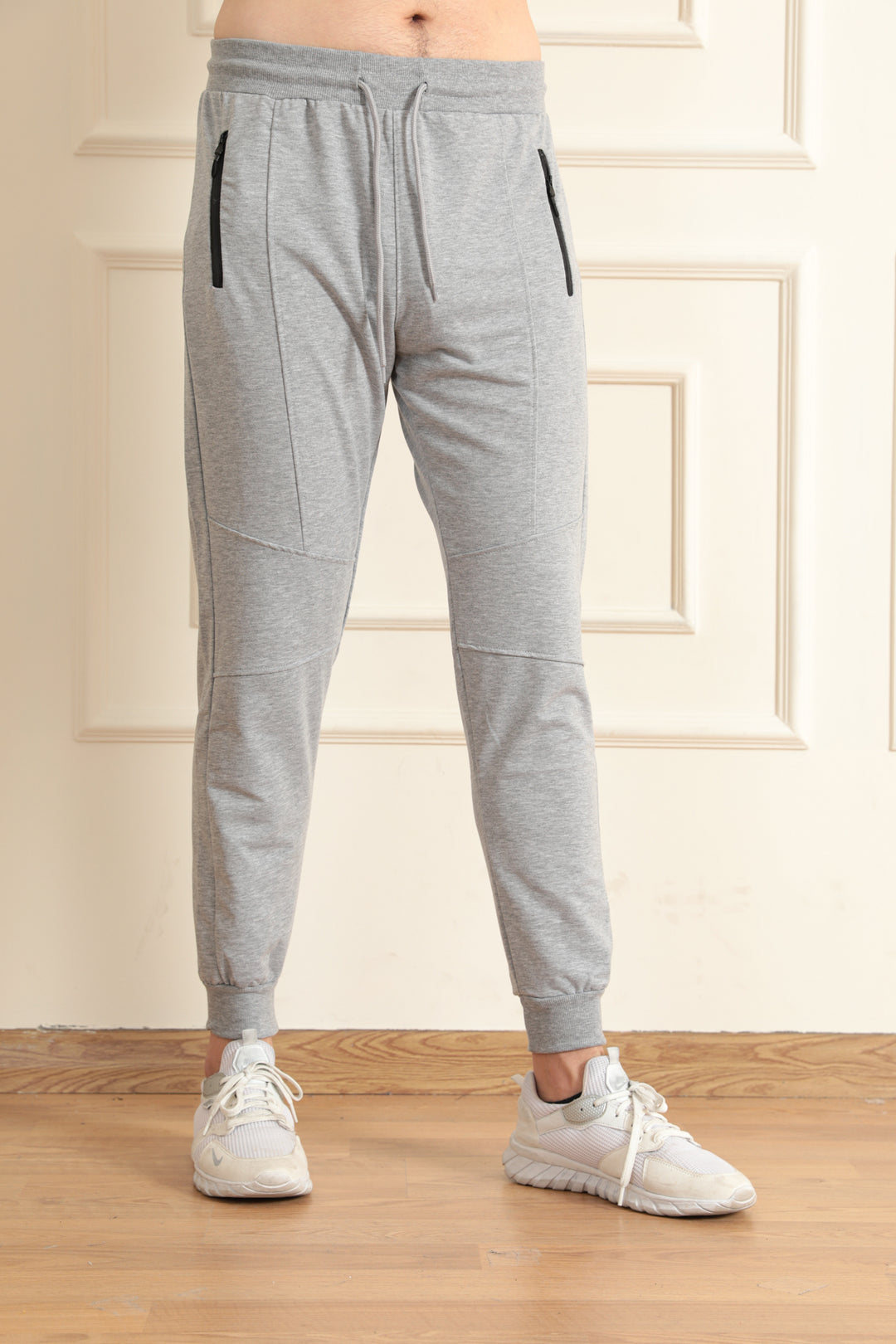 MPL Men's Ribbed Sweatpants 5033 - Bergisch Gladbach