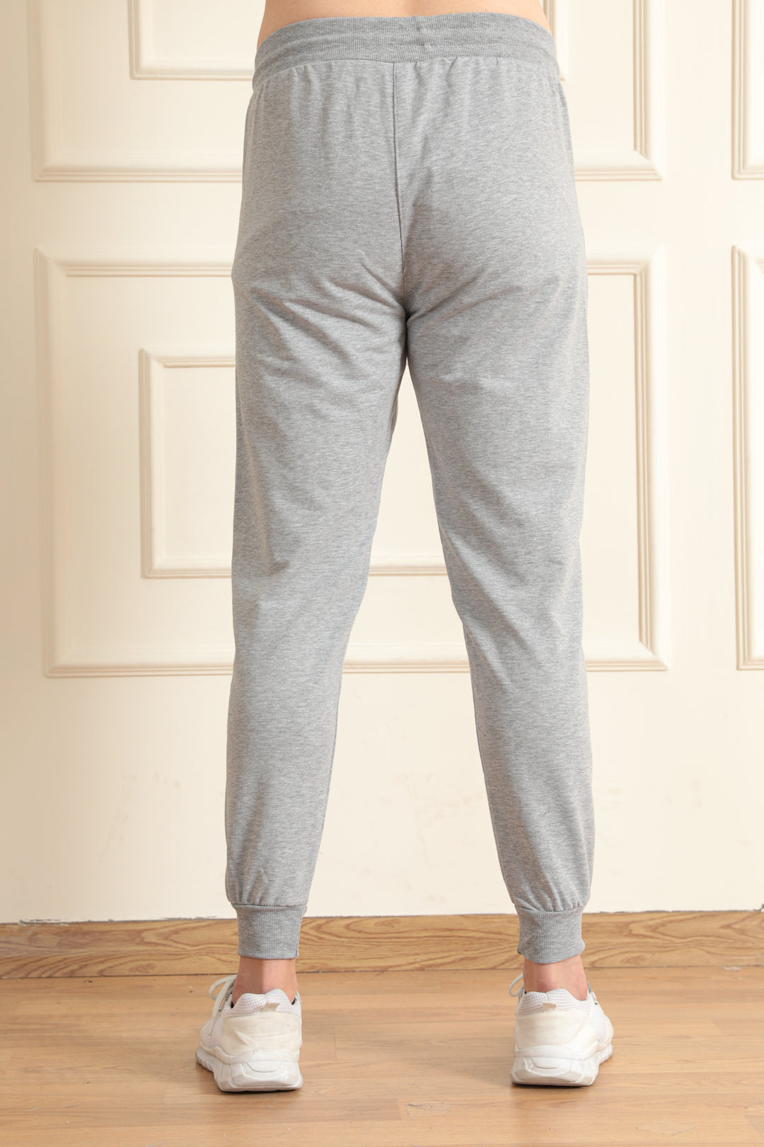 MPL Men's Ribbed Sweatpants 5033 - Bergisch Gladbach