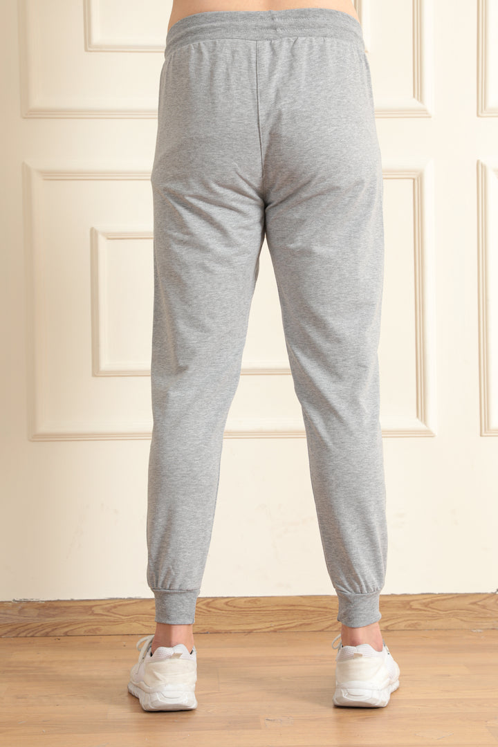 MPL Men's Ribbed Sweatpants 5033 - Bergisch Gladbach