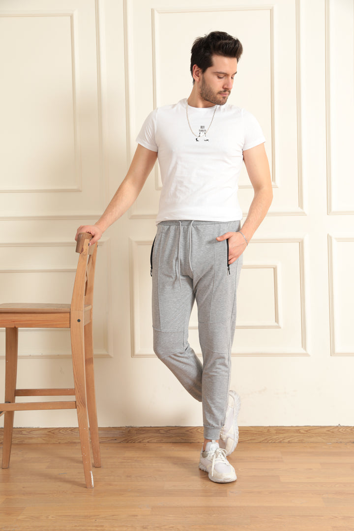 MPL Men's Ribbed Sweatpants 5033 - Bergisch Gladbach