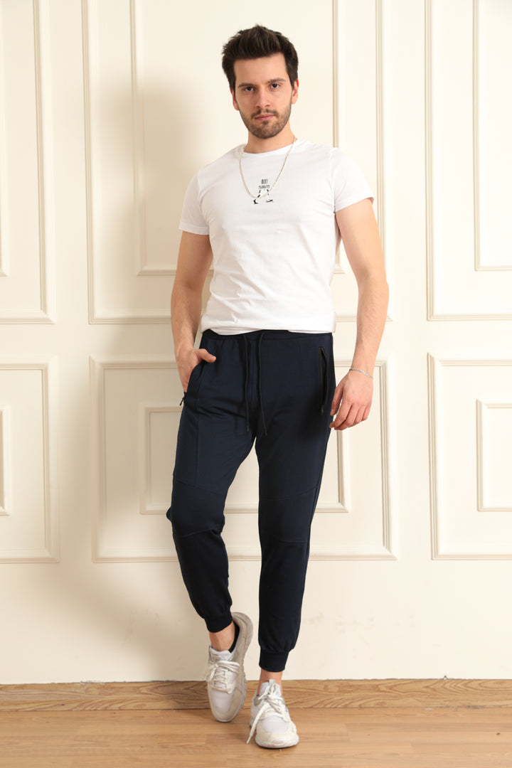 MPL Men's Ribbed Sweatpants 5033 - Saint-Jérôme