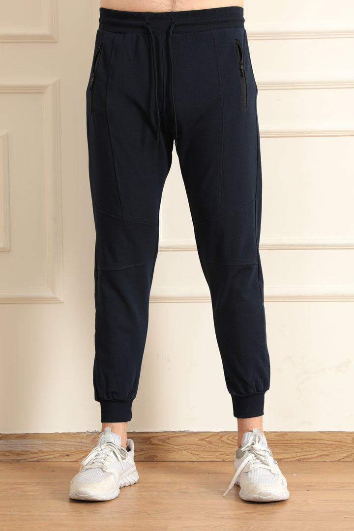 MPL Men's Ribbed Sweatpants 5033 - Saint-Jérôme