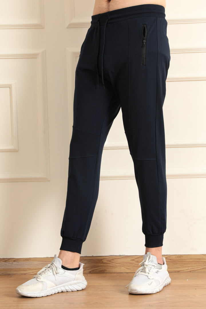 MPL Men's Ribbed Sweatpants 5033 - Saint-Jérôme