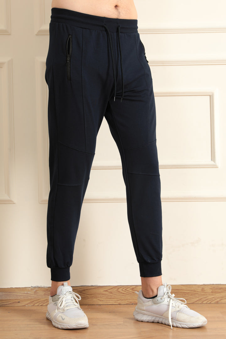 MPL Men's Ribbed Sweatpants 5033 - Saint-Jérôme