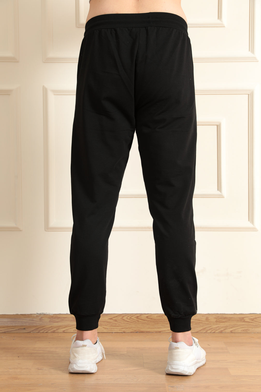 MPL Men's Ribbed Sweatpants 5033 - Marinha Grande