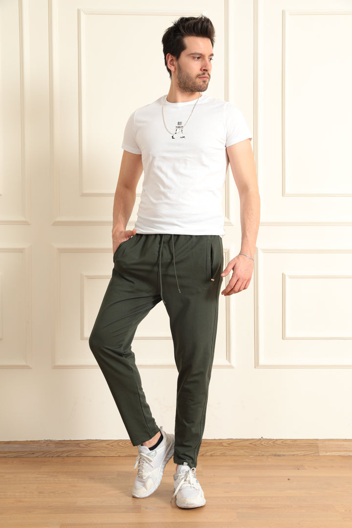 MPL Men's Sweatpants Bottoms 5034 - Lakeland