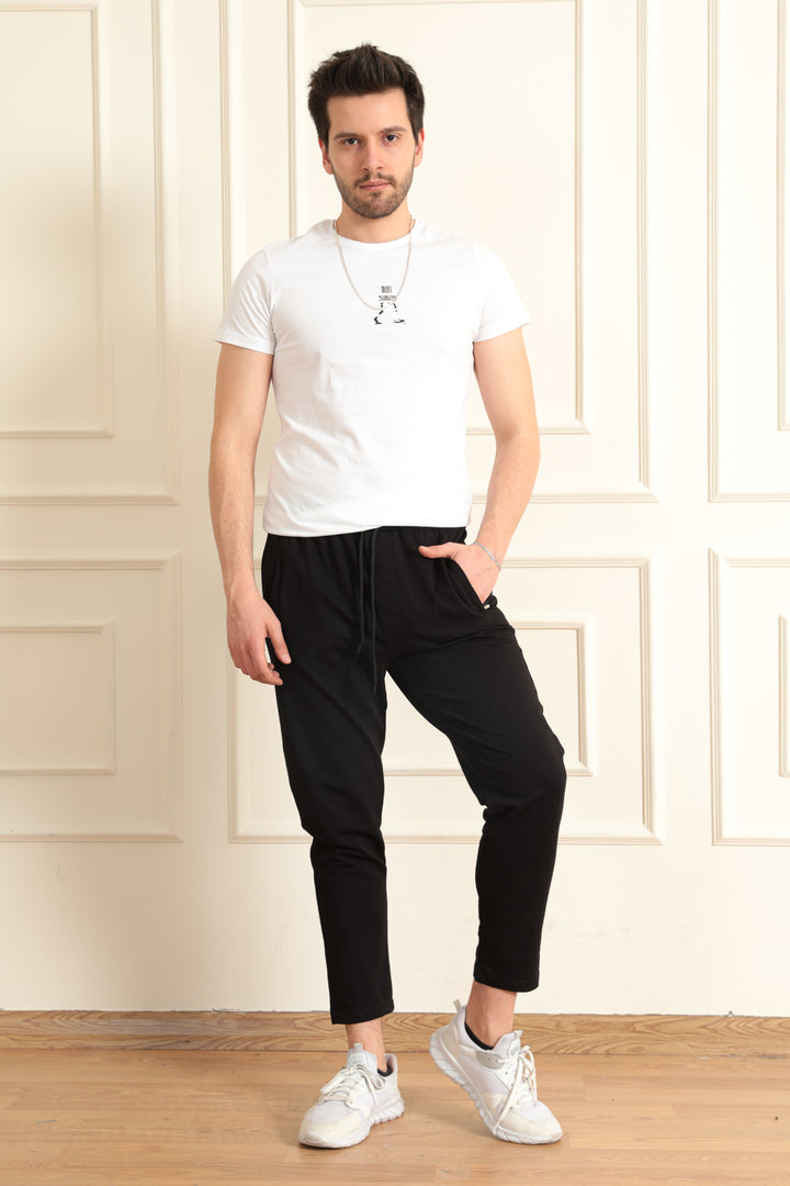 MPL Men's Sweatpants Bottoms 5034 - Braintree