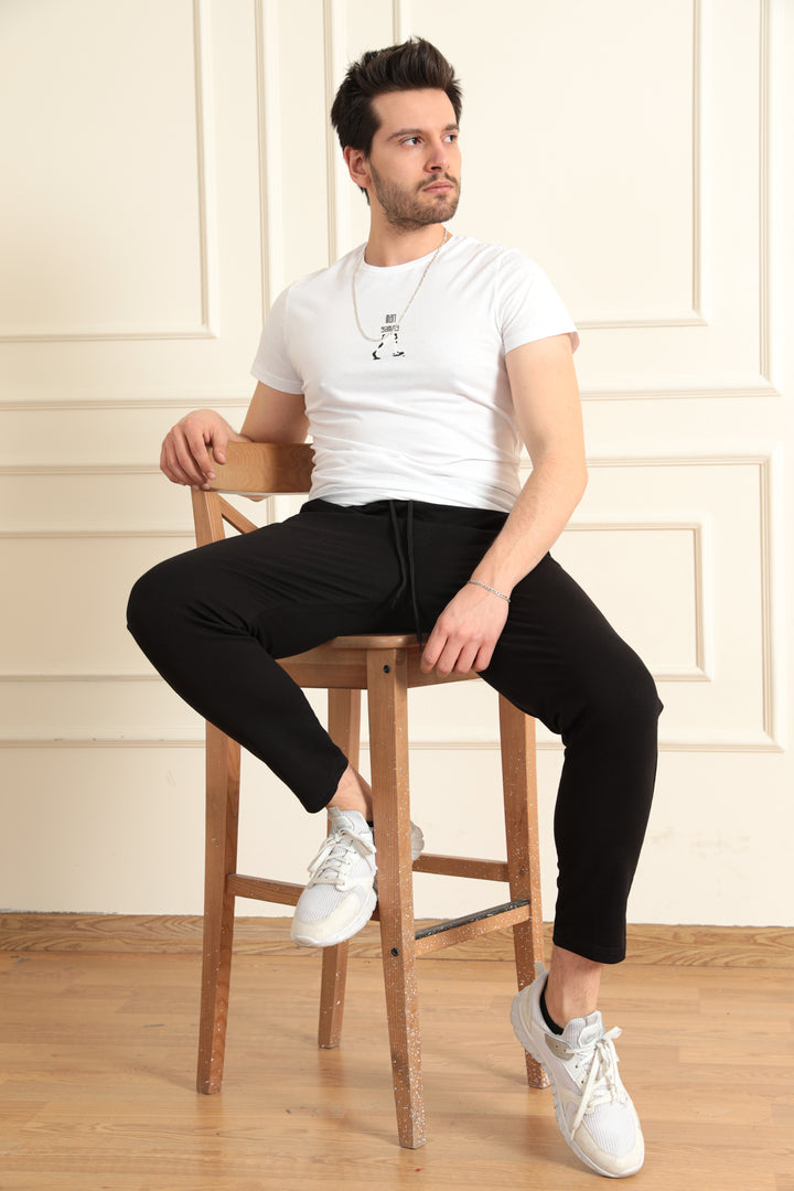 MPL Men's Sweatpants Bottoms 5034 - Braintree