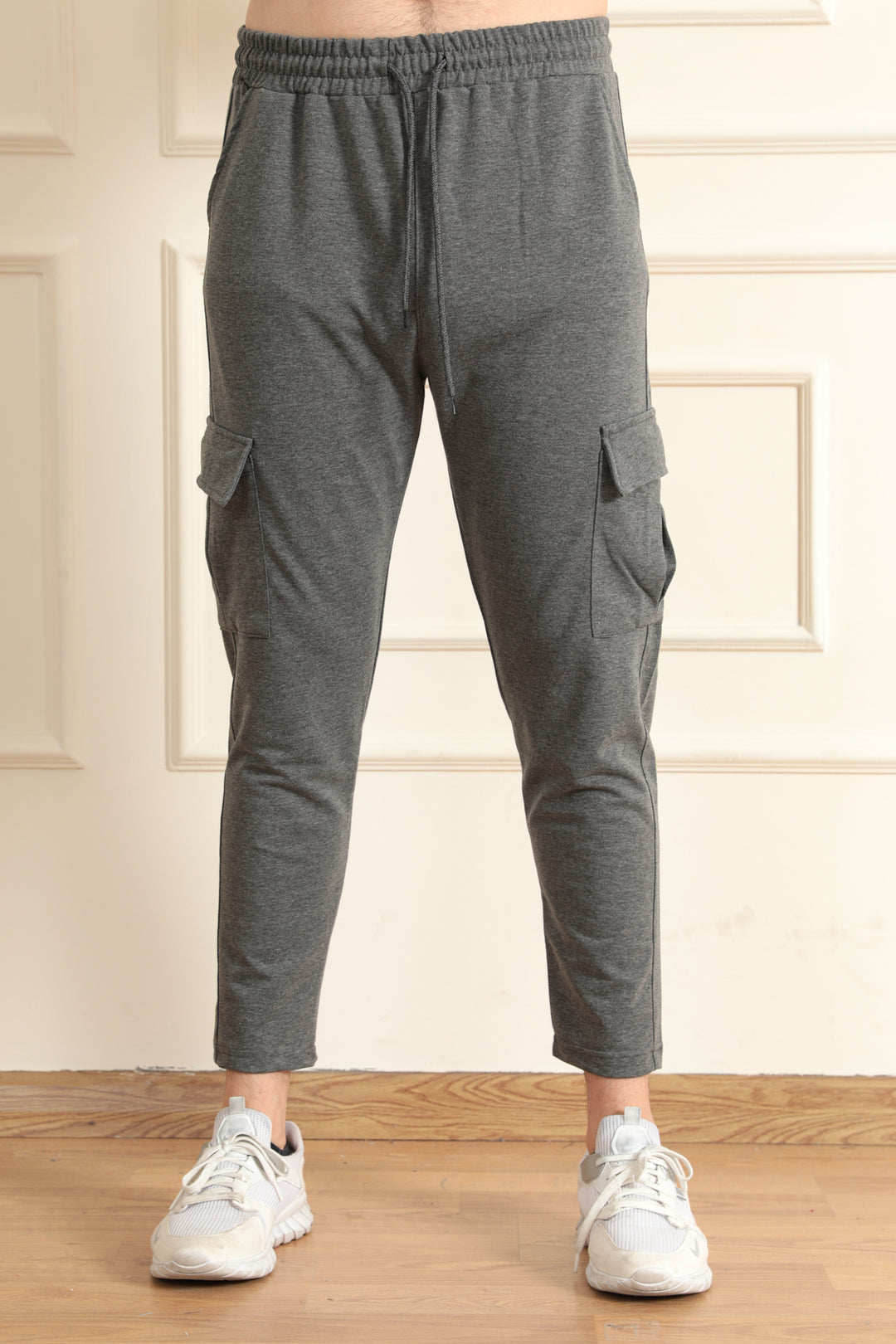 MPL Men's Cargo Sweatpants 5035 - San Antonio