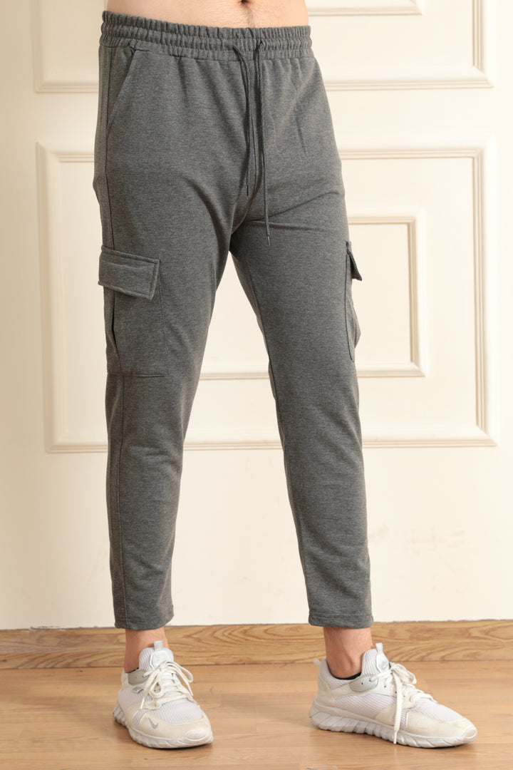 MPL Men's Cargo Sweatpants 5035 - San Antonio