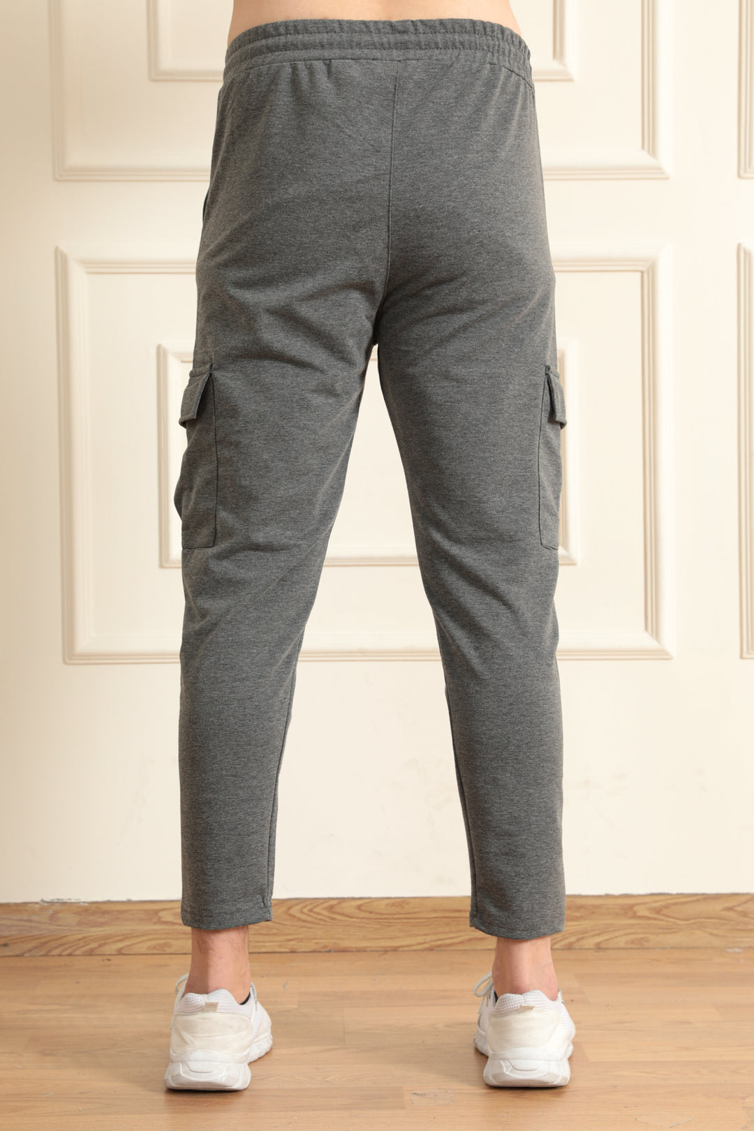 MPL Men's Cargo Sweatpants 5035 - San Antonio