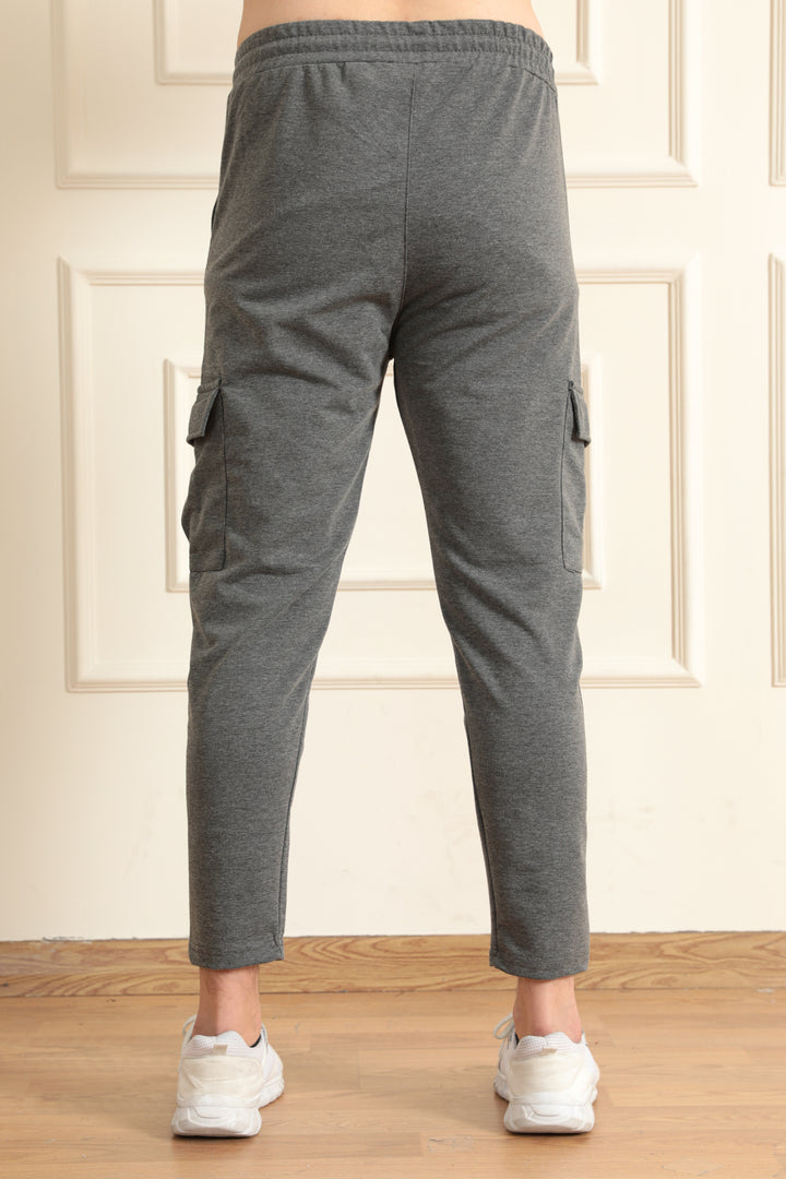 MPL Men's Cargo Sweatpants 5035 - San Antonio