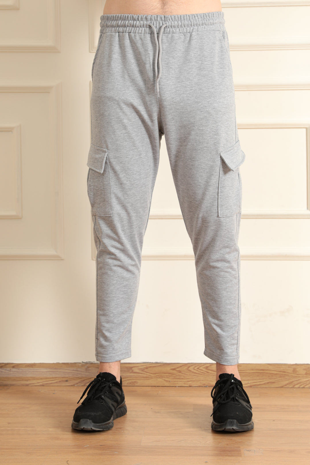 MPL Men's Cargo Sweatpants 5035 - Cleveland