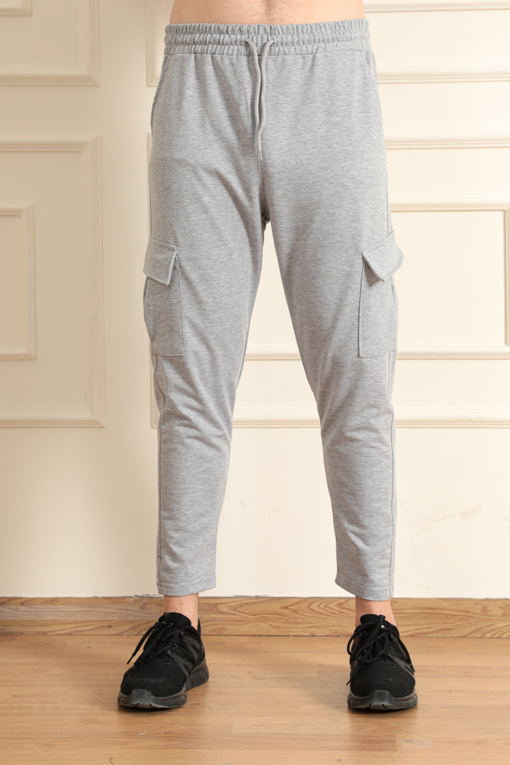 MPL Men's Cargo Sweatpants 5035 - Cleveland