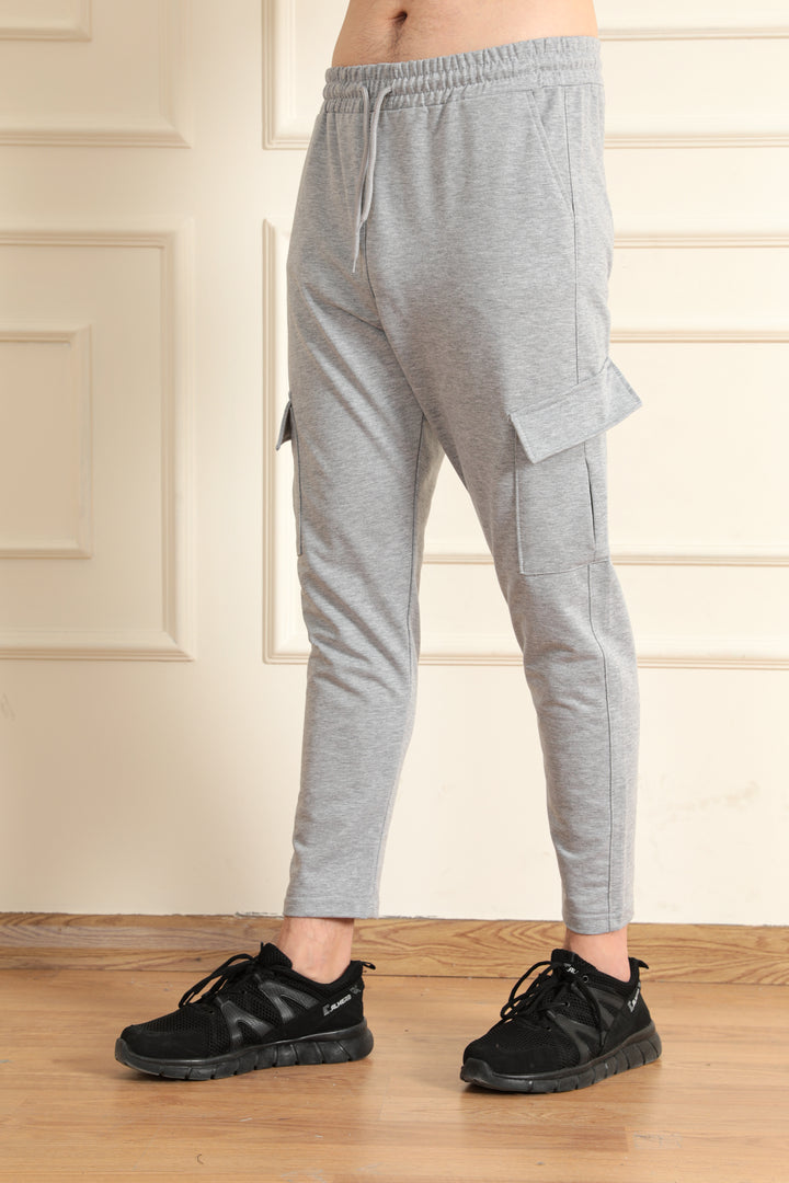 MPL Men's Cargo Sweatpants 5035 - Cleveland