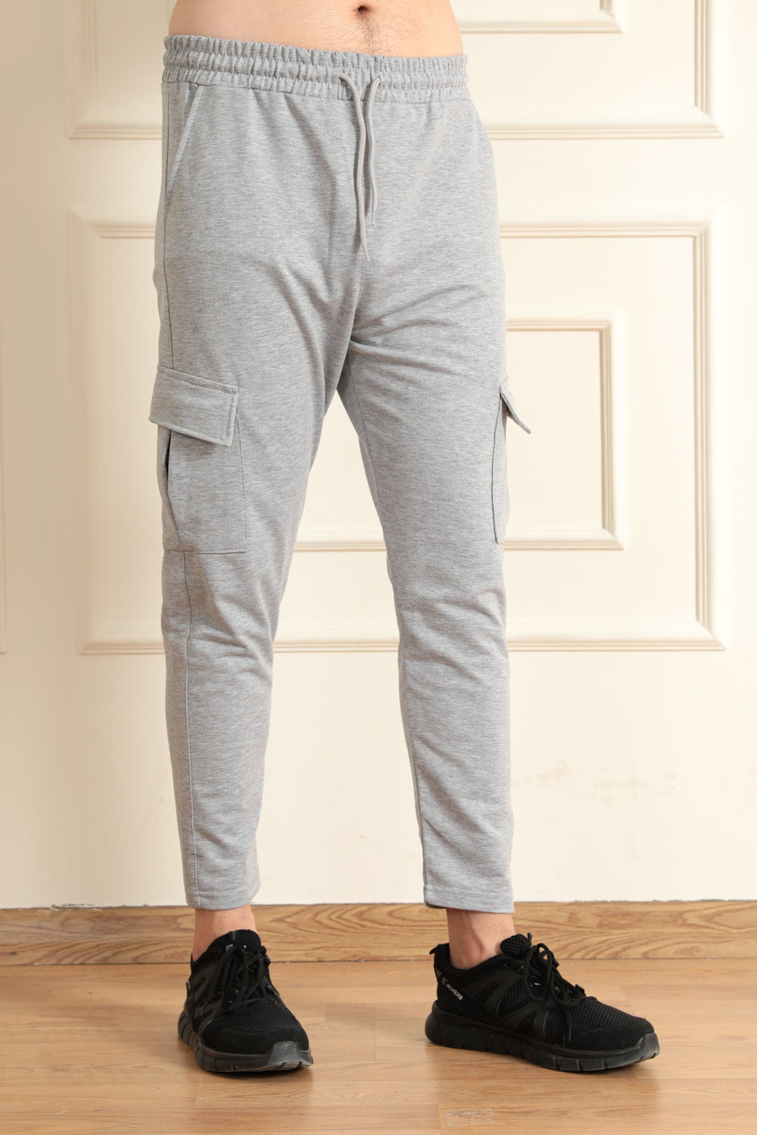 MPL Men's Cargo Sweatpants 5035 - Cleveland