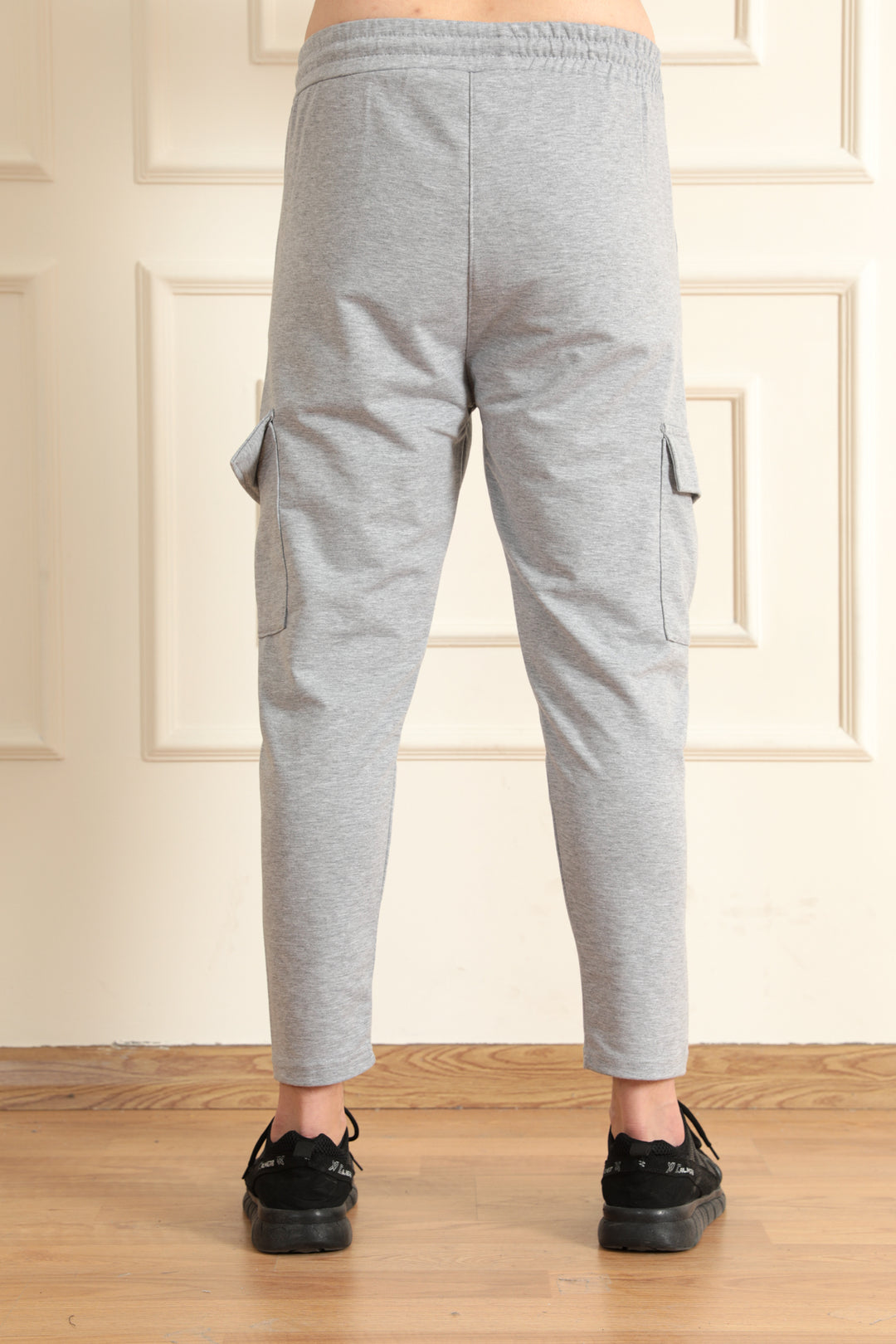 MPL Men's Cargo Sweatpants 5035 - Cleveland