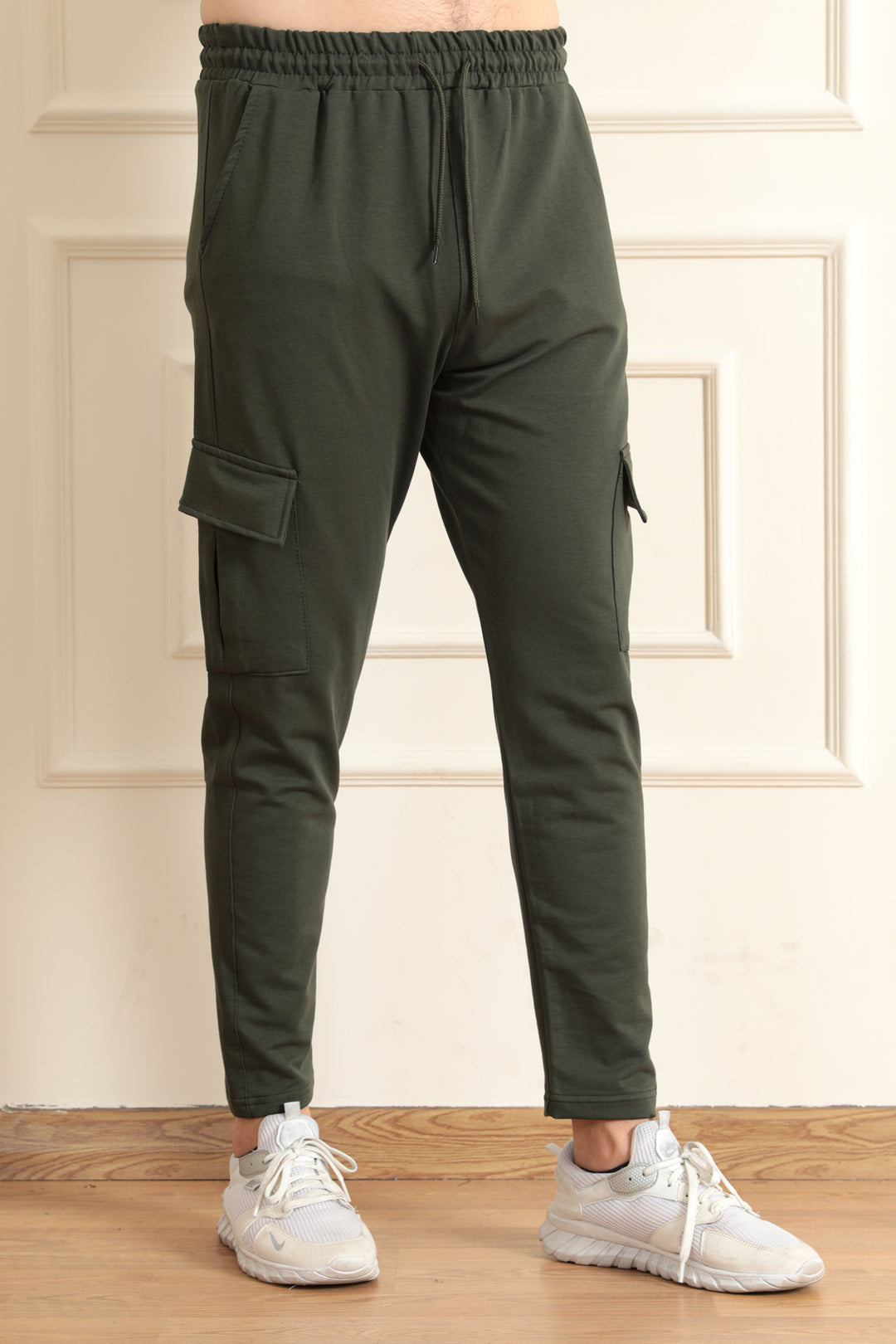 MPL Men's Cargo Sweatpants 5035 - Lafayette