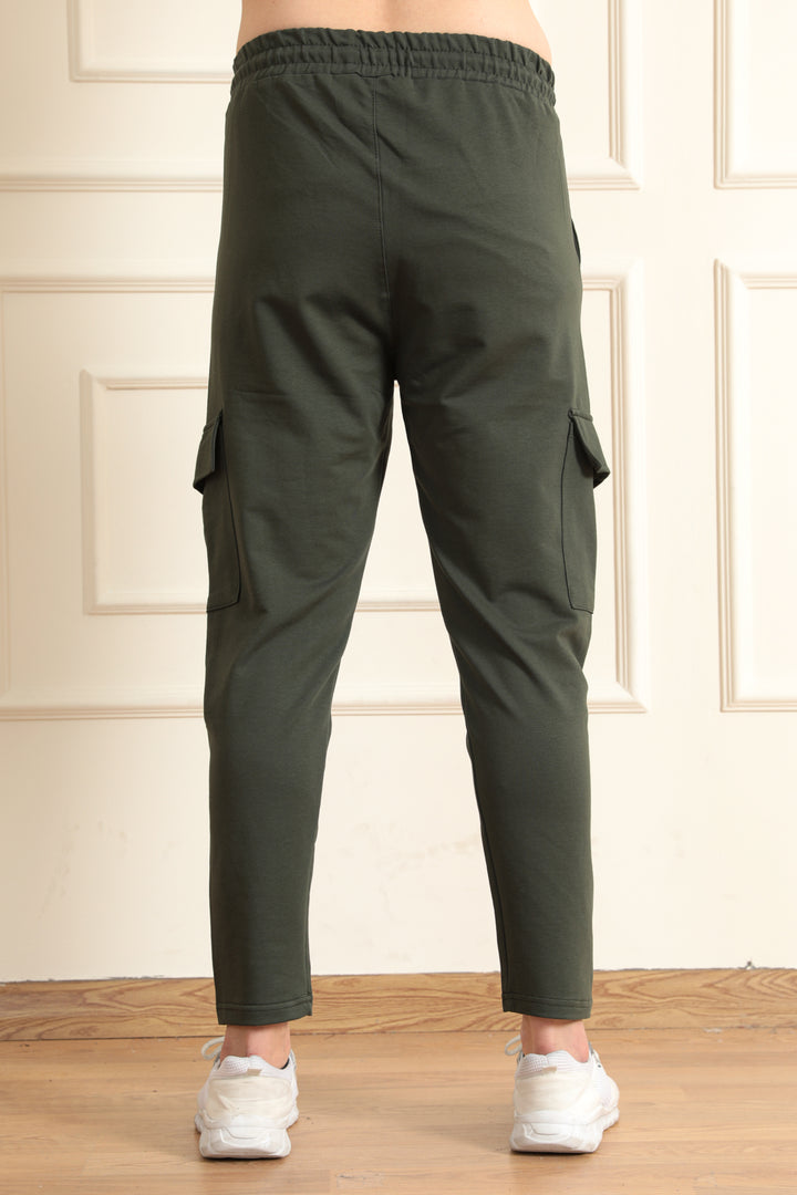 MPL Men's Cargo Sweatpants 5035 - Lafayette