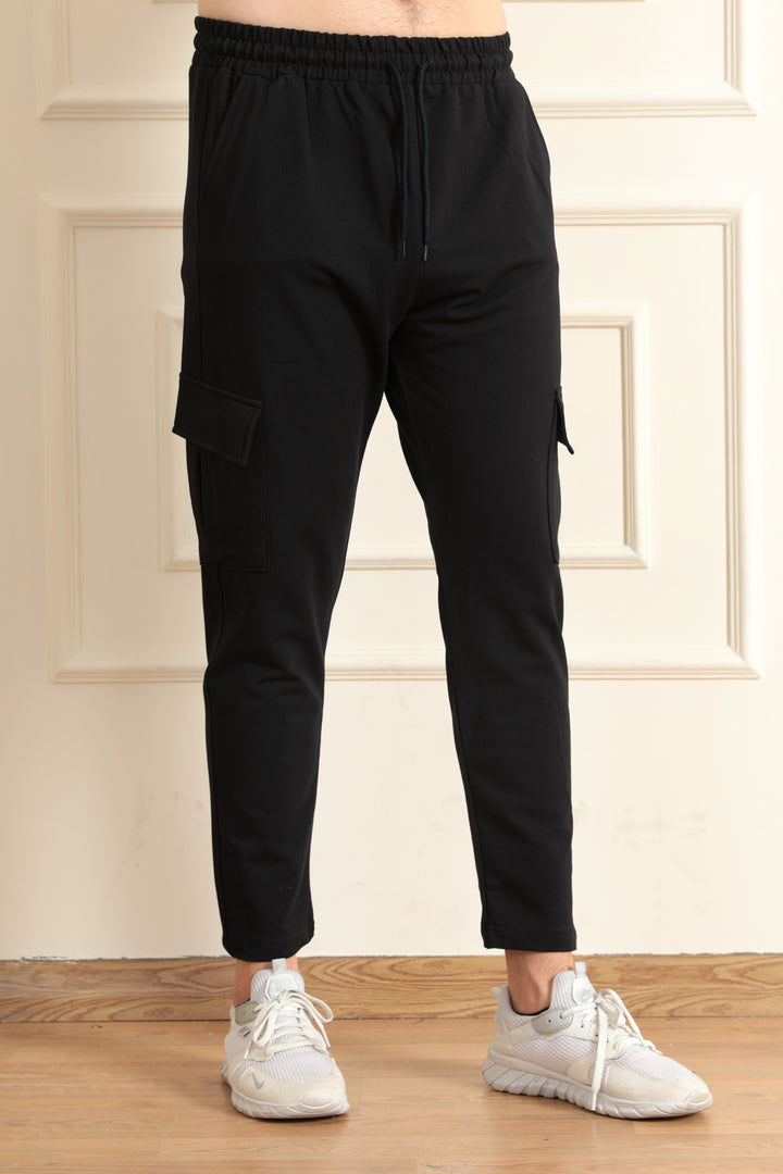 MPL Men's Cargo Sweatpants 5035 - Vincennes