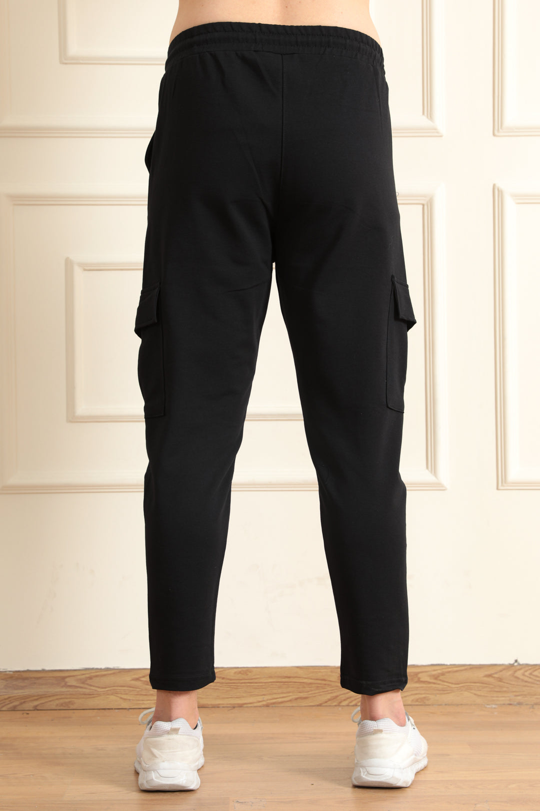 MPL Men's Cargo Sweatpants 5035 - Vincennes