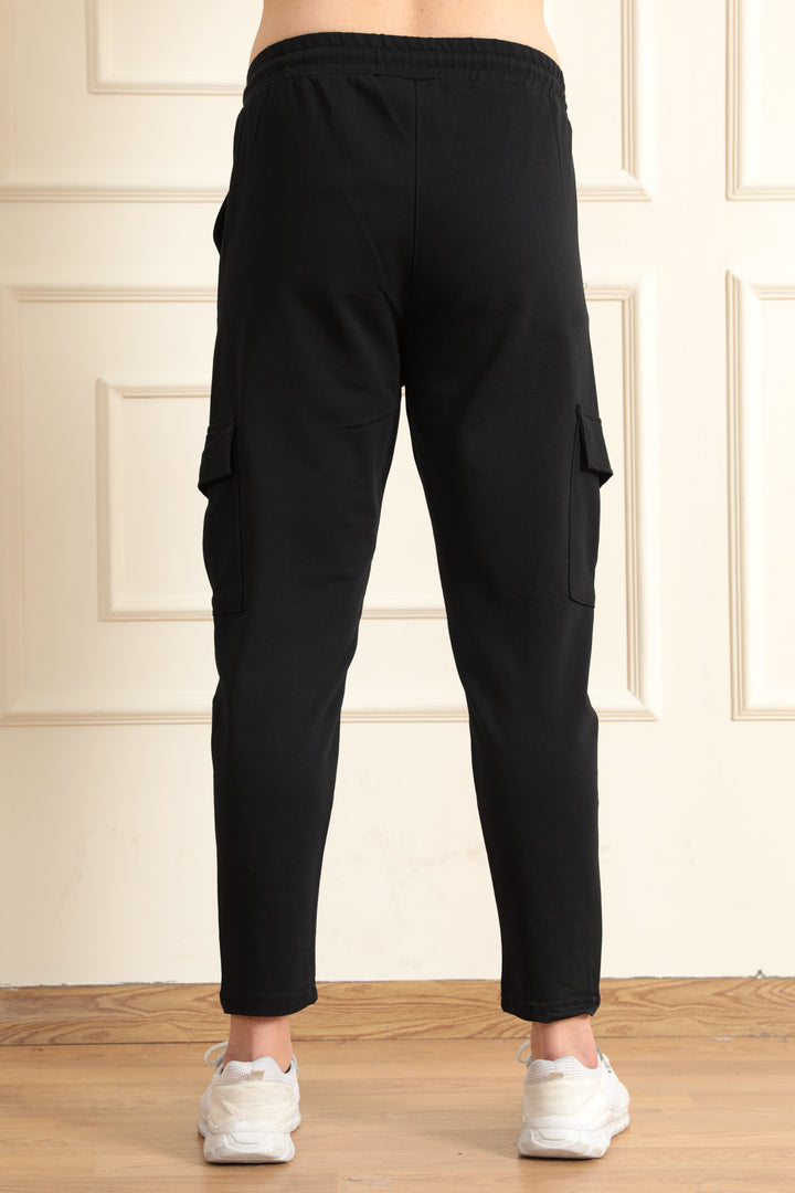 MPL Men's Cargo Sweatpants 5035 - Vincennes