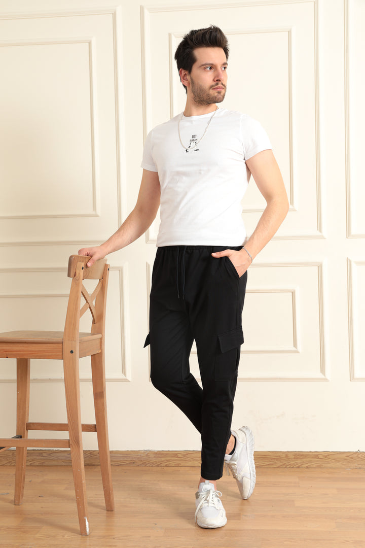 MPL Men's Cargo Sweatpants 5035 - Vincennes