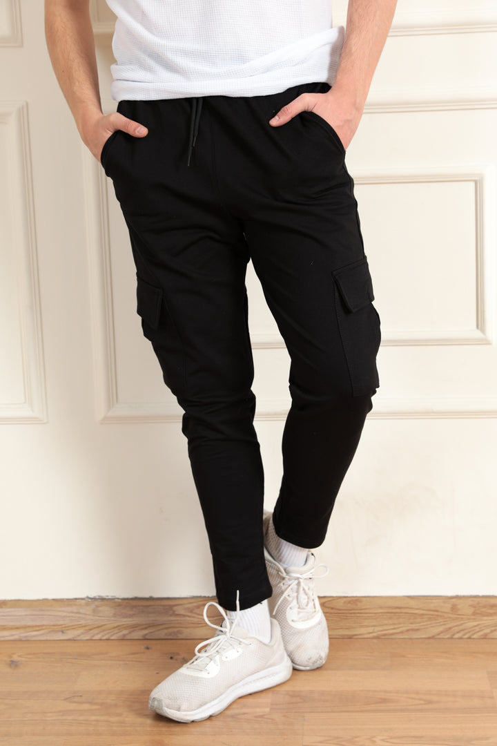 MPL Men's Cargo Sweatpants 5035 - Nashville
