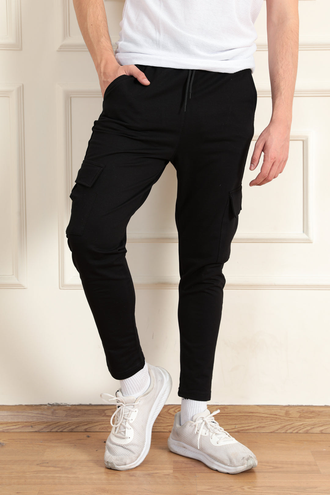 MPL Men's Cargo Sweatpants 5035 - Nashville
