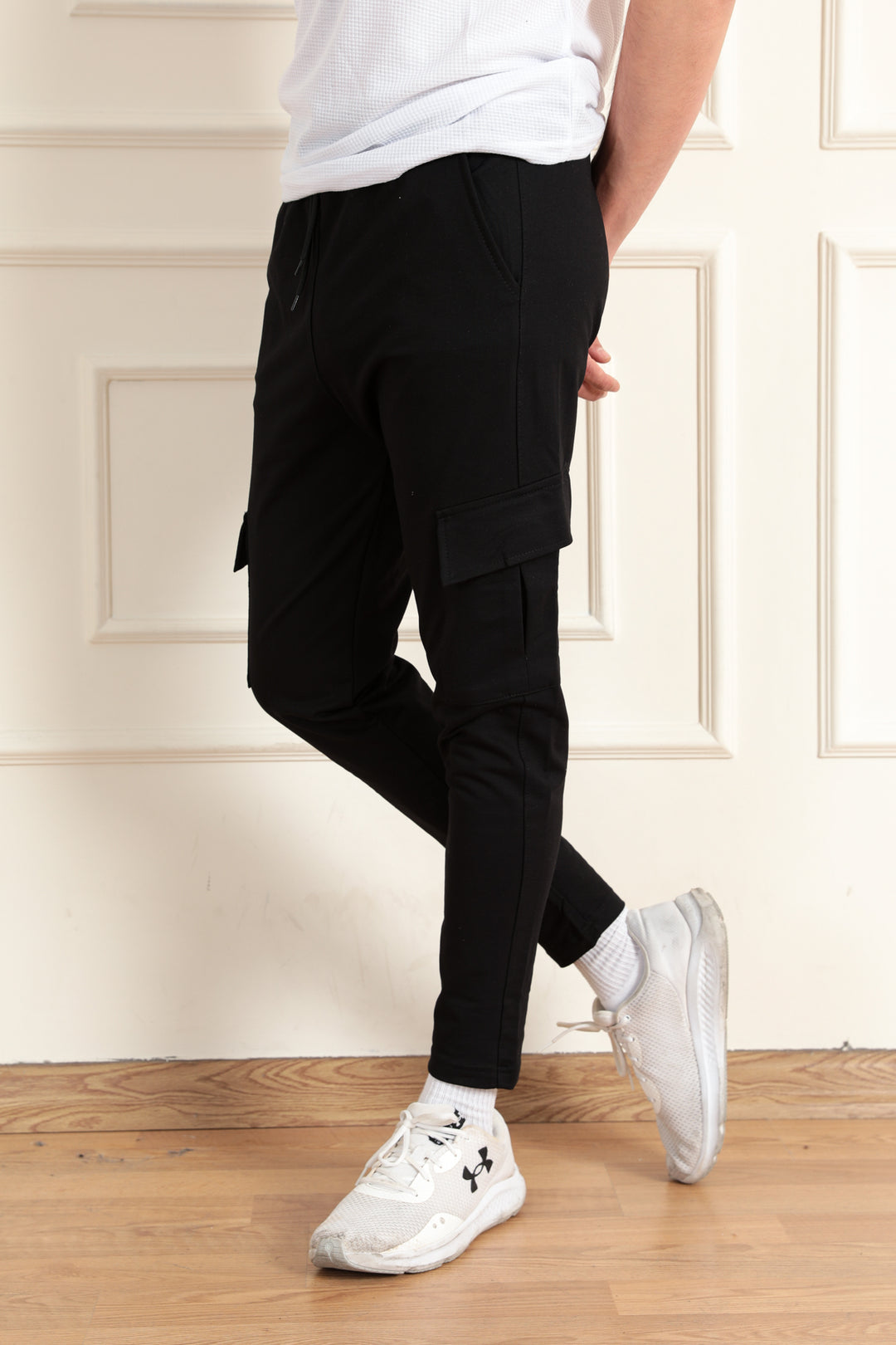 MPL Men's Cargo Sweatpants 5035 - Nashville
