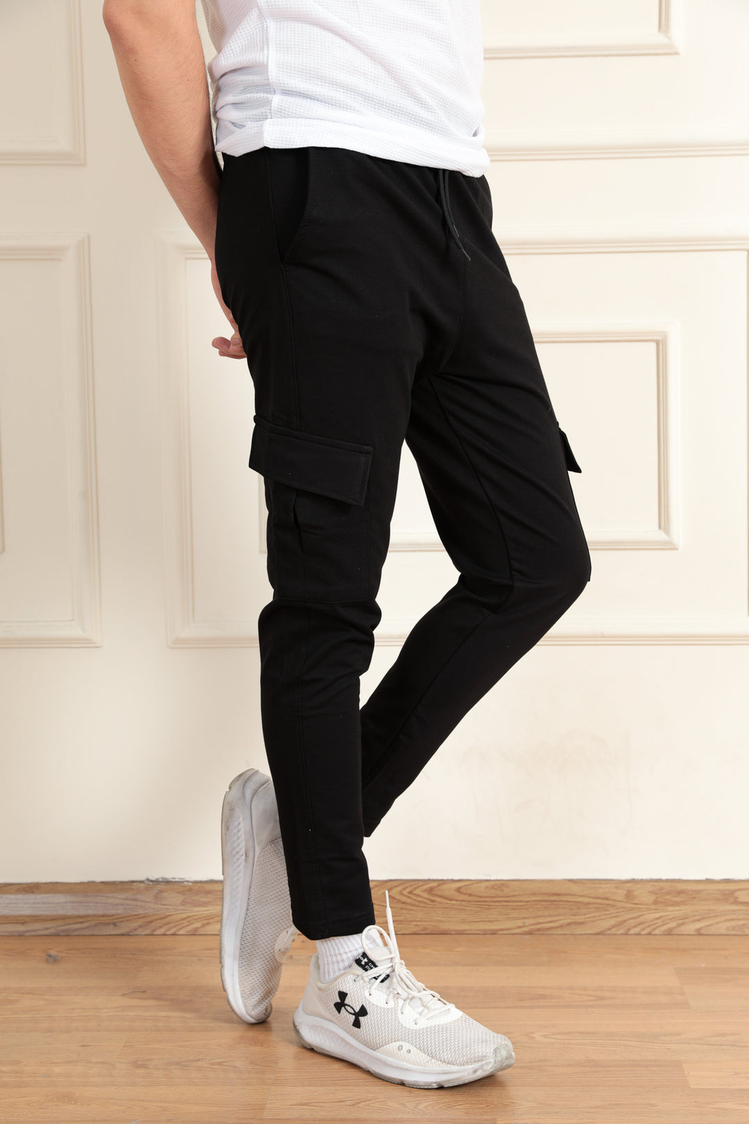 MPL Men's Cargo Sweatpants 5035 - Nashville