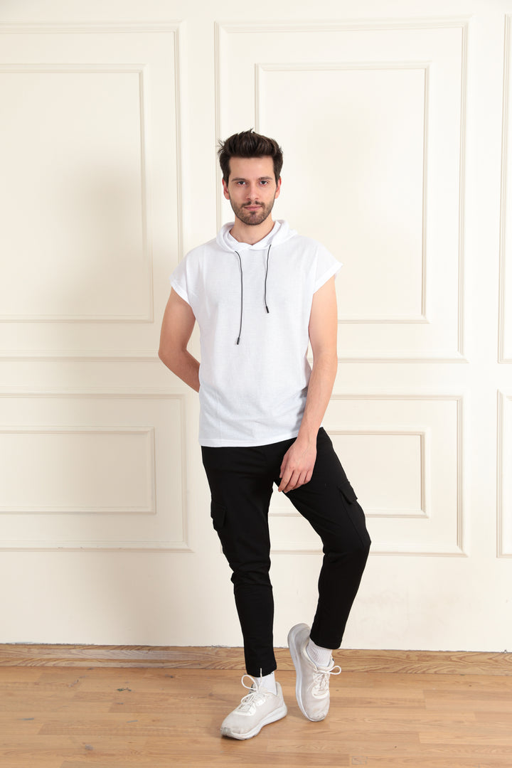 MPL Men's Cargo Sweatpants 5035 - Nashville
