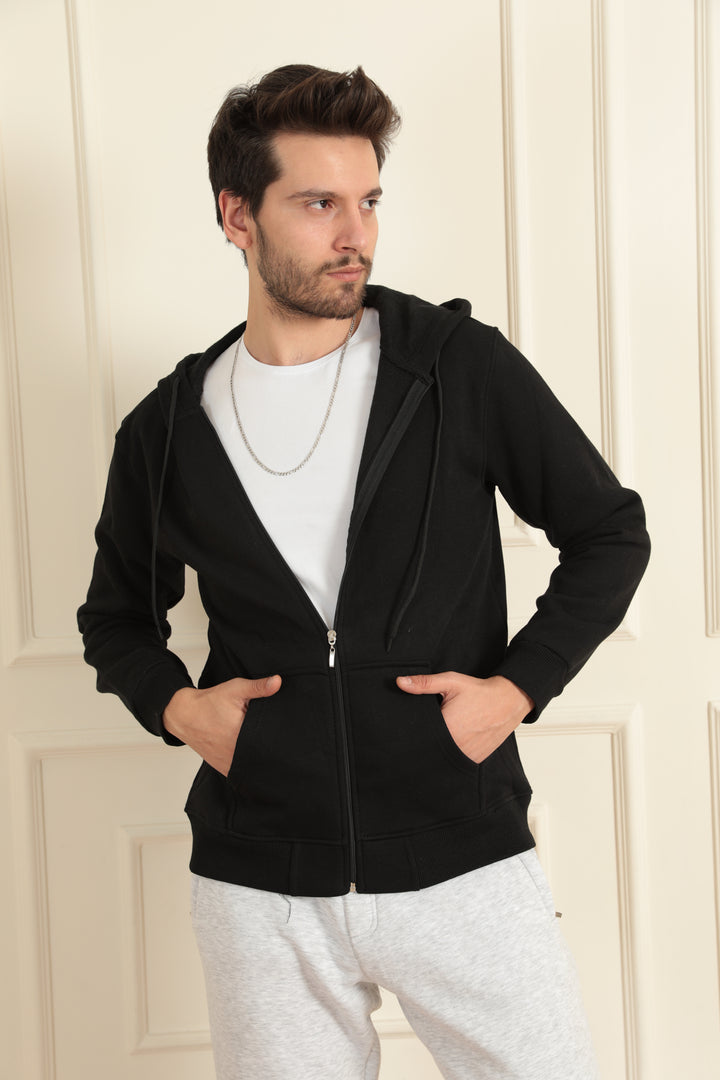MPL Men's 3-String Hooded Sweatshirt 870 - Vila Nova de Gaia