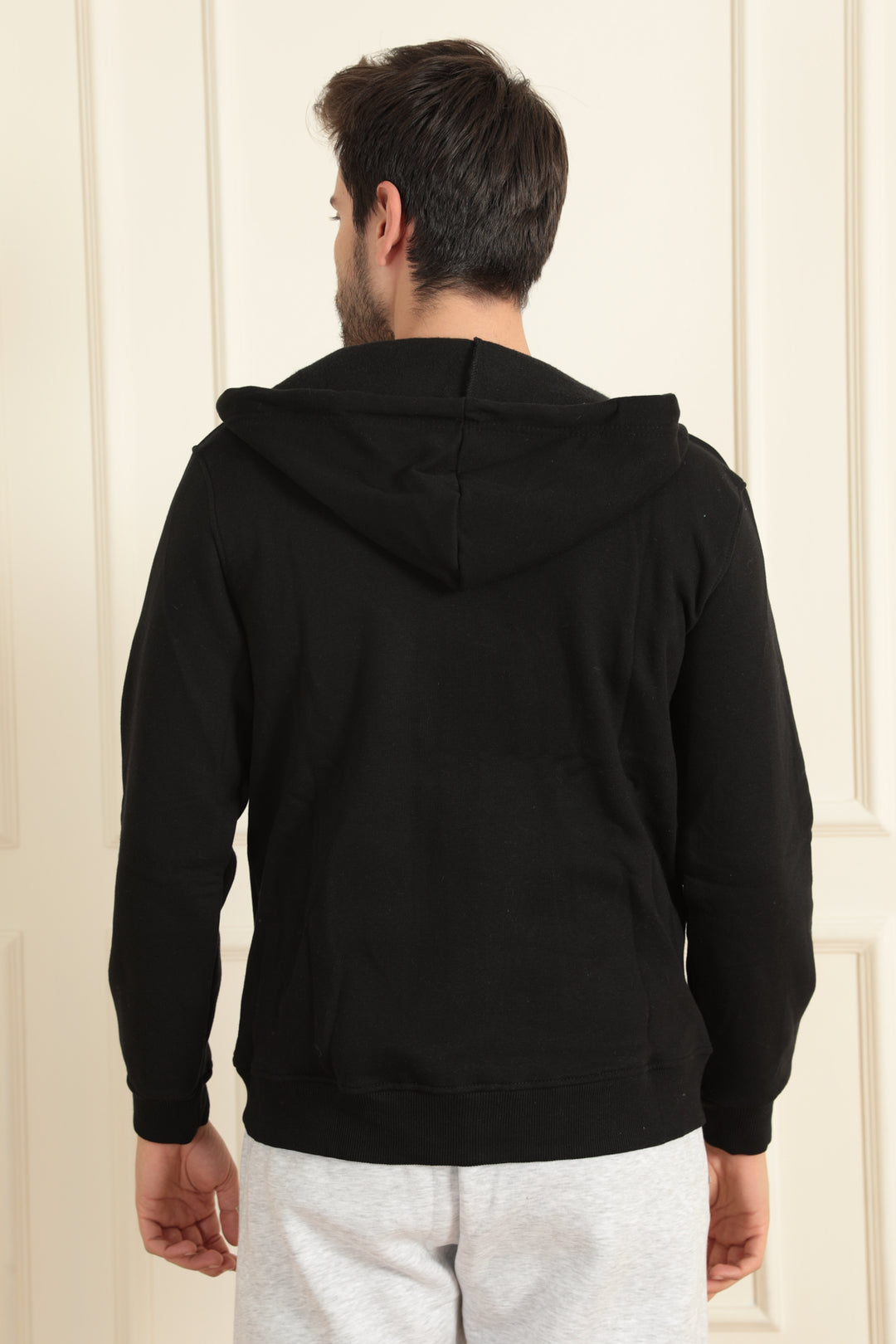 MPL Men's 3-String Hooded Sweatshirt 870 - Vila Nova de Gaia