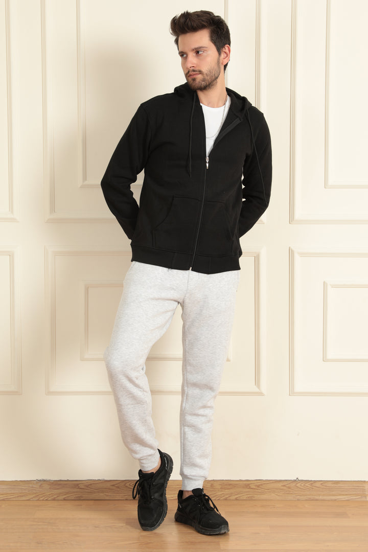 MPL Men's 3-String Hooded Sweatshirt 870 - Vila Nova de Gaia