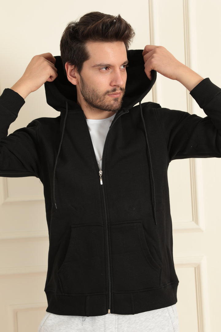 MPL Men's 3-String Hooded Sweatshirt 870 - Vila Nova de Gaia