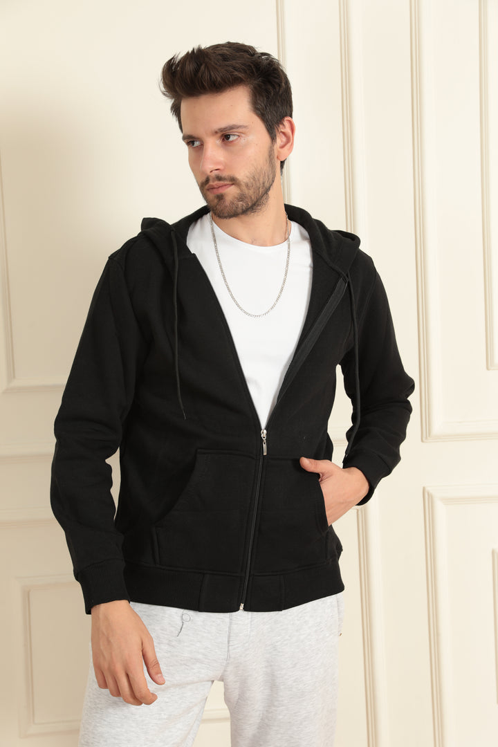 MPL Men's 3-String Hooded Sweatshirt 870 - Vila Nova de Gaia