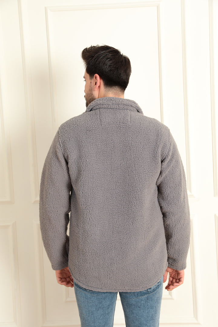 MPL Men's Plush Shirt - Corsico