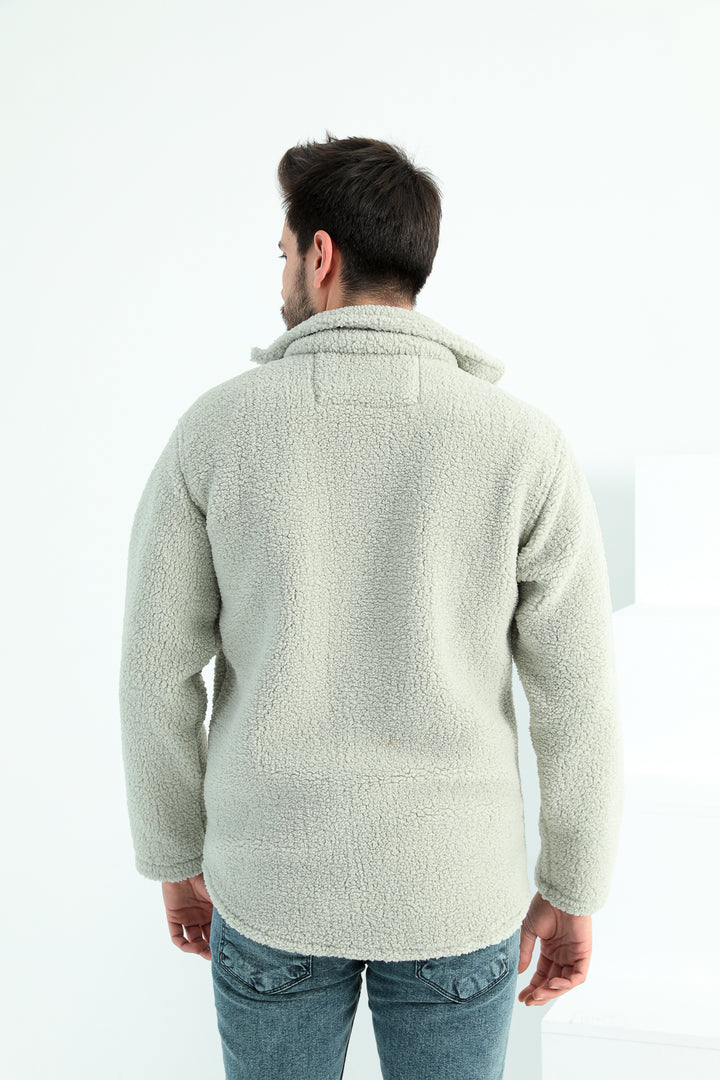 MPL Men's Plush Shirt - Nelson