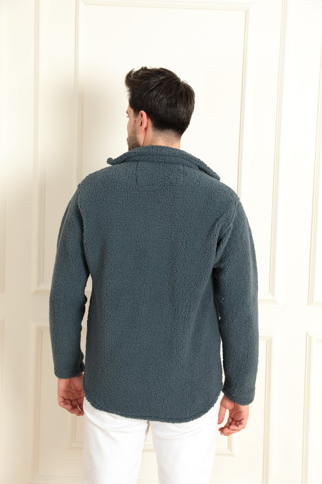 MPL Men's Plush Shirt - Lorain