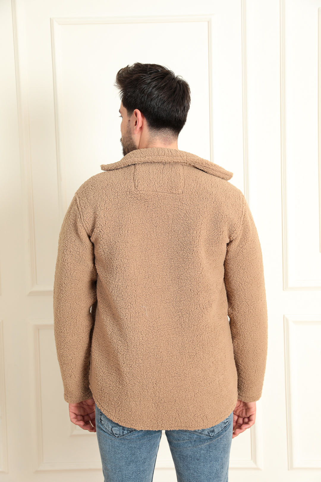 MPL Men's Plush Shirt - Erkelenz
